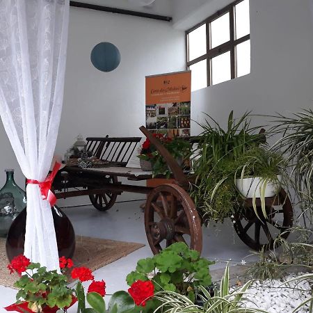 Corte Dei Molini Faedis Exteriér fotografie