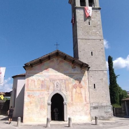 Corte Dei Molini Faedis Exteriér fotografie