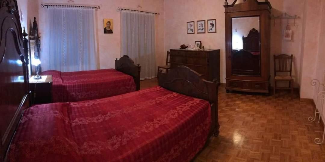 Corte Dei Molini Faedis Exteriér fotografie