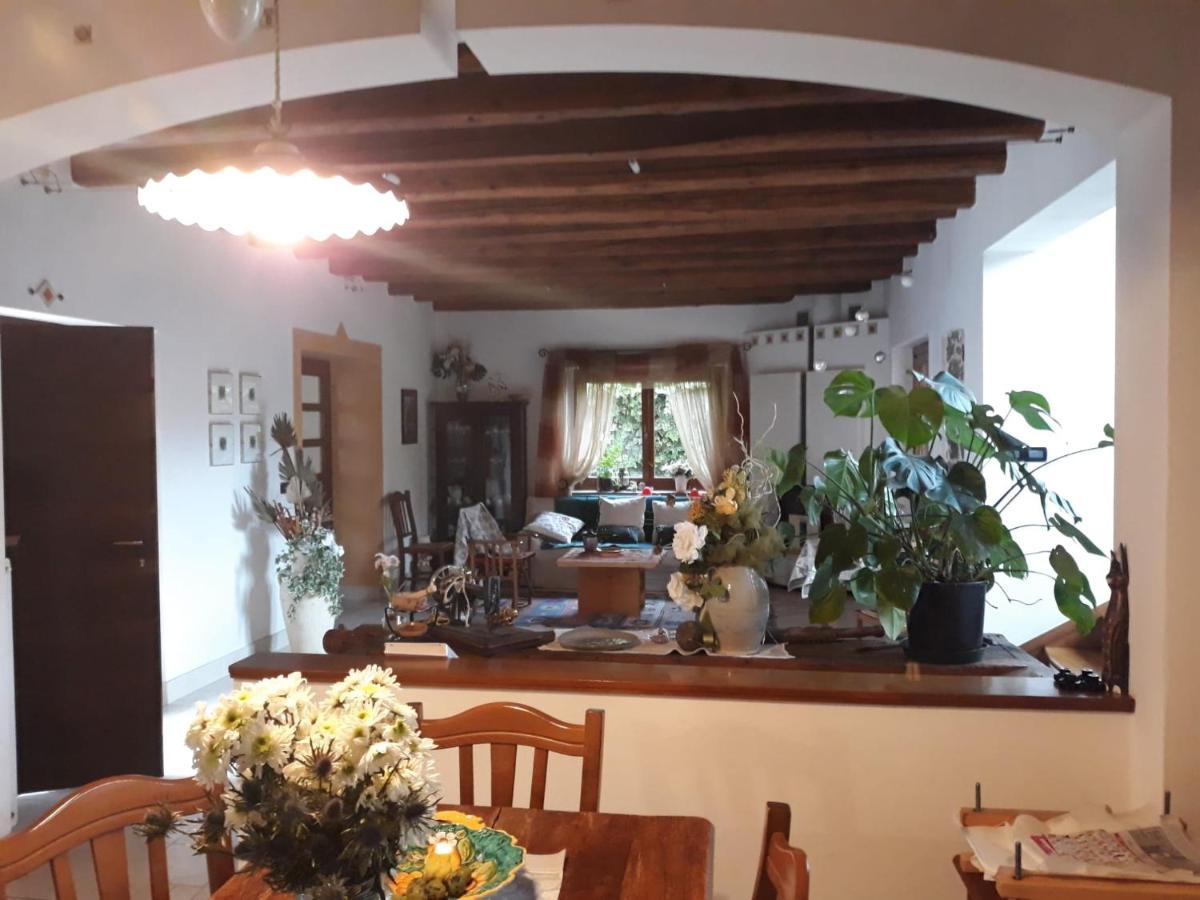 Corte Dei Molini Faedis Exteriér fotografie